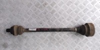 фото thumb №1, Skoda yeti 2.0 tdi 4x4 приводной вал задняя задняя 3c0501204f