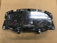 фото thumb №5, Счетчик приборы vw golf vii 5g1920640d europa