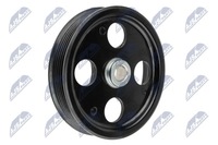 фото thumb №3, Шків, насос підсилювача nty rkp-ch-016