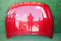 фото thumb №1, Volvo v60 s60 10-14 капот