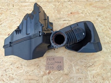 фото thumb №5, Bmw 5 g60 g61 2.0d корпус фільтра повітря 5a1bc32 5a1bc58 2023r