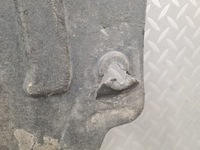 фото thumb №7, Захист плита піддвигунна двигуна підвіска volvo s90 v90 31497612