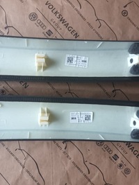 фото thumb №8, Audi a6 c7 4g рестайлинг защита стойка правая левая 4g0867233c jy1 4g0867234c jy1