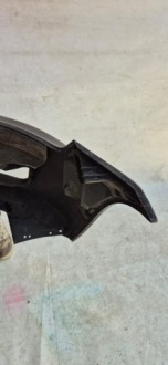 Bmw z3 e36 95-02 бампер перед передній балка Ціна, фото thumb