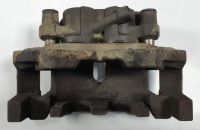 фото thumb №5, Супорт гальмівний лівий перед mercedes gl x164 5.5