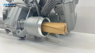 фото thumb №7, Рейка рульового управління трансмісія кермова rhd peugeot 3008 suv 5008 ii citroen c4