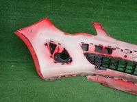 фото thumb №6, Opel corsa d lift 11-14 бампер передній перед