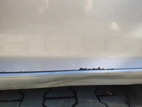 фото thumb №14, Volkswagen golf 5 v 1k1 двері перед праві 5d la7w