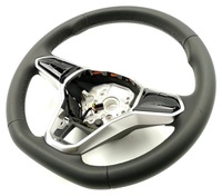 фото thumb №1, Новая org руль vw id.4 passat 10a419089r
