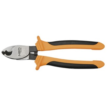 КАБЕЛЬНЫЕ КУСАЧКИ NEO Tools 160 мм 01-513