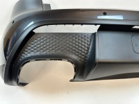 фото thumb №6, Porsche macan 95b gts lift бампер задній задня 95b807834ac