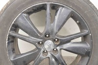 фото thumb №9, Комплект диск infiniti fx 20x8j 17767761 3.0l 175kw 2013