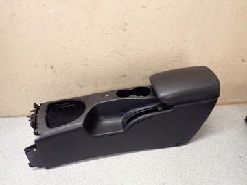 фото thumb №6, Nissan qashqai 07-10 тунель середній підлокітник