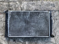 A4 b5 рестайлінг  99-01 2.5 tdi механічна коробка передач радіатор води в Україні, фото thumb