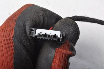 фото thumb №7, Opel zafira c iii лампа правая задняя правые зад w крышка багажника 13288831