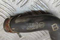 фото thumb №6, Audi e-tron gt шланг wąż радиаторный 9j1121545a электрика 350kw 2022 2