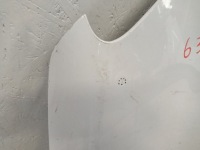 фото thumb №3, Крыло правый перед передний renault master iv 4 19-