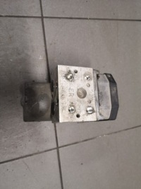 фото thumb №1, Насос abs opel zafira a 2.0 dti 24432510