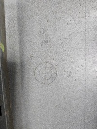 фото thumb №16, Бампер задняя задний bmw x3 g01 lift m-pakiet