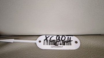 фото thumb №11, Volvo xc90 ii сидіння лівий зад 31379557