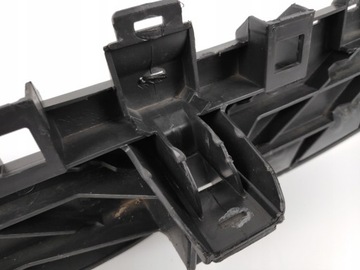 фото thumb №8, Seat leon iii універсал ковзун підсилювач бампера зад 5f9807511