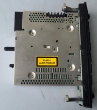 Радіо радіопрогравач bmw e90 e91 e92 9187108 Доставка, фото thumb