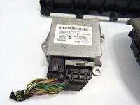 фото thumb №5, Подушки безопасности ремни kpl. jaguar xf x250