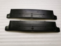 фото thumb №1, Bmw 3 e36 рамка номерного знака регистрационный перед