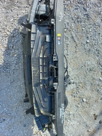 фото thumb №1, Pas радиатор hyundai elantra 1,6 tgdi 2021