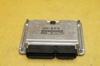 фото thumb №1, Бортовой компьютер двигателя a4 b6 8e0909559