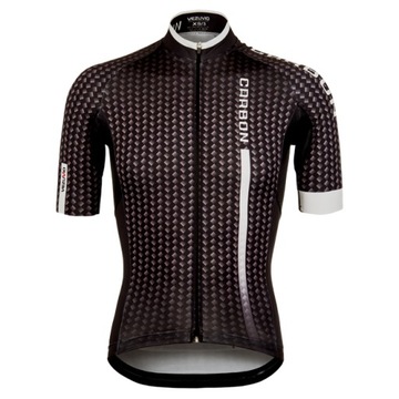 Мужской комплект Vezuvio Carbon Evo, размер XXL