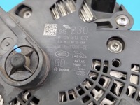 фото thumb №6, Test генератор jaguar xe 0125813032 2.0d