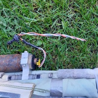 фото thumb №5, Шторка безопасности подушка безопасности chrysler voyager lancia godge rok 2008-2020