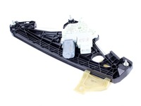 фото thumb №2, Подъемник стекло левый задний renault captur ii