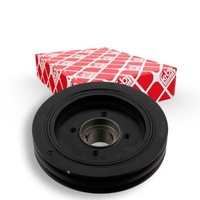 фото thumb №10, Febi bilstein 30408 колесо пасове, wał колінчастий