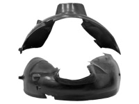 фото thumb №1, Fiat punto iii 2003- подкрылок левая 46525313