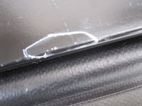 фото thumb №8, Bmw x3 e83 07r шторка багажника