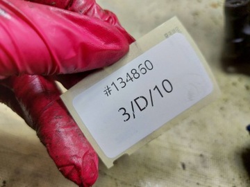 фото thumb №7, Насос підсилювача hbd-cx ford focus mk1 1.6