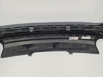 фото thumb №13, Бампер зад audi a4 b9 універсал + хром 8w0807521h 8w9807511j 8w9807385