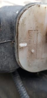 фото thumb №11, Бак насос топлива peugeot 407 2.7 hdi