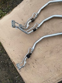 фото thumb №6, Audi q7 4m шланг кондиционера 4m0816738m/k/n/g