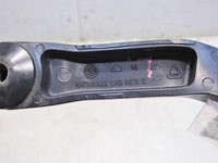 фото thumb №3, Рычаг дворники левая opel meriva a 166314