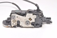 фото thumb №7, Citroen c4 picasso i lift замок дверь правый перед eu 4 pin 24095816