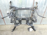 фото thumb №6, Jaguar xe x760 подрамник pod двигатель 2.0 d подрамник перед