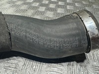 фото thumb №4, Audi q7 4m 3.0 tdi труба інтеркулер 4m0145737m