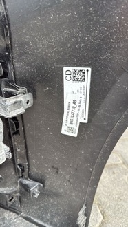 фото thumb №6, Kia pro ceed proceed 2017- бампер перед передний 86510-j7710