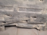 фото thumb №13, Защита подвеска правая audi a8 d3 4e0825206d