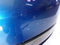 Бампер перед передний skoda rapid 12-15r код лакокрасочного покрытия lf5w Киев, фото thumb