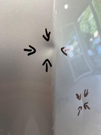 фото thumb №5, Mazda 3 bp 2018- капот крышка двигателя