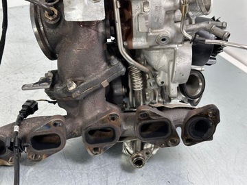 фото thumb №10, Volkswagen passat b8 2016 2015-2023 турбіна 176kw 1968cm3